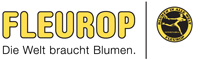 Fleurop Logo Die Welt braucht Blumen